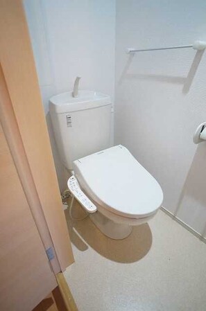 プレ・パルクの物件内観写真